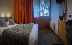 Hotel Du Parc Nantes Ouest Orvault